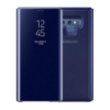 Picture of Note 9 Clear View Cover - Blue